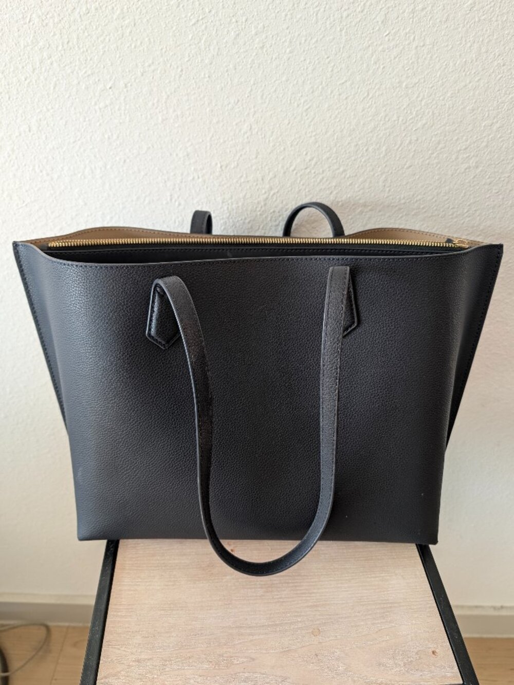 Quince Shoulder Bag (Adeline Tote)